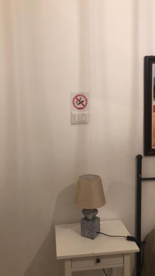 瓦洛-德拉卢卡尼亚Casa Di Nenna住宿加早餐旅馆 外观 照片